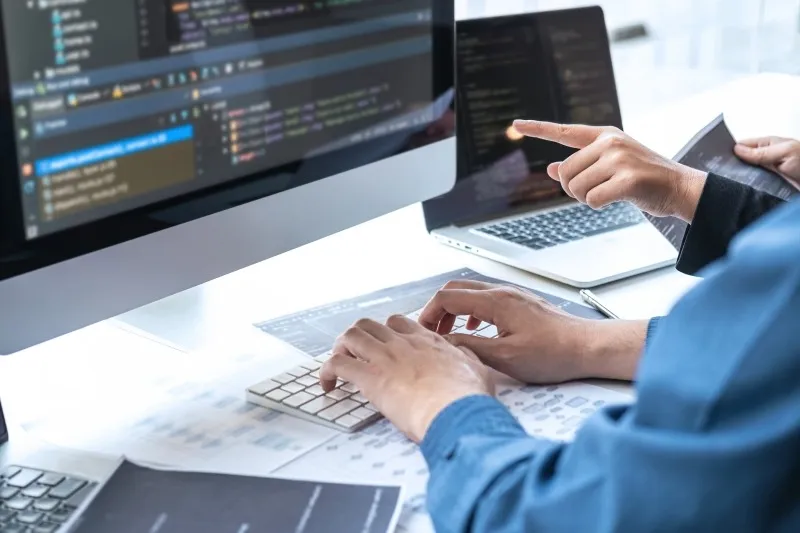 ソフトウェアエンジニア/契約社員